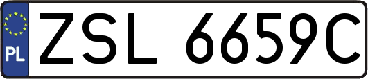 ZSL6659C