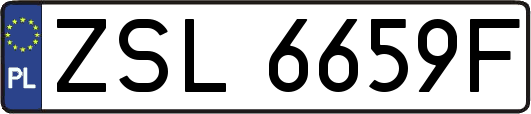 ZSL6659F
