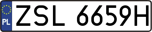ZSL6659H