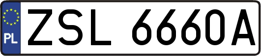 ZSL6660A