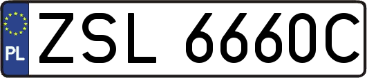 ZSL6660C