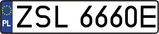ZSL6660E