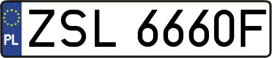 ZSL6660F