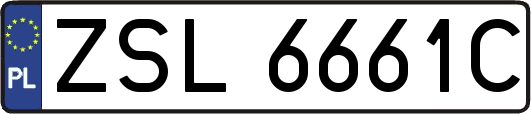 ZSL6661C