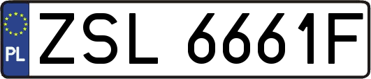ZSL6661F