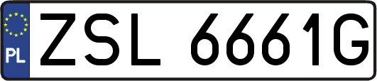 ZSL6661G