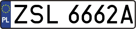 ZSL6662A