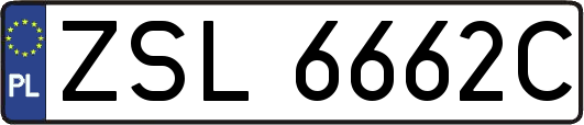 ZSL6662C