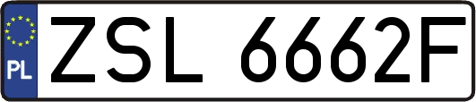 ZSL6662F