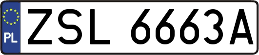 ZSL6663A