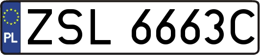 ZSL6663C