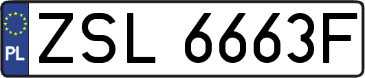 ZSL6663F