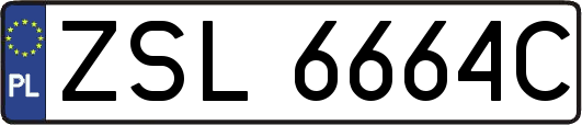 ZSL6664C