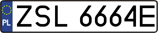 ZSL6664E