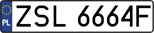 ZSL6664F