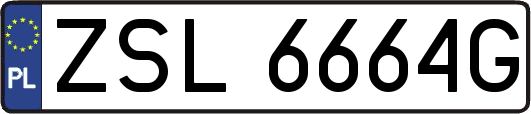 ZSL6664G