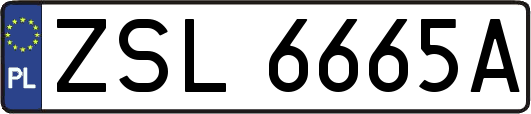 ZSL6665A