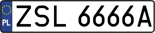 ZSL6666A