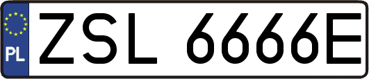 ZSL6666E