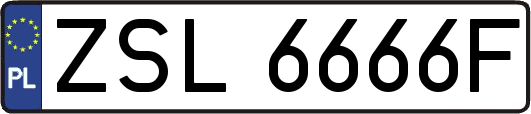 ZSL6666F