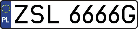 ZSL6666G