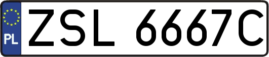 ZSL6667C