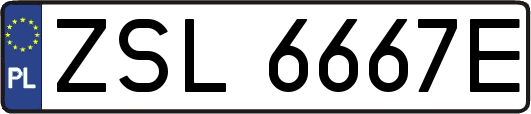 ZSL6667E