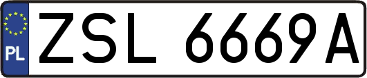 ZSL6669A
