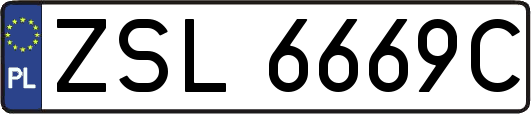 ZSL6669C