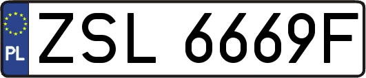 ZSL6669F