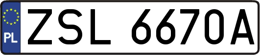 ZSL6670A