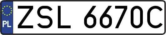 ZSL6670C