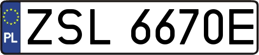 ZSL6670E