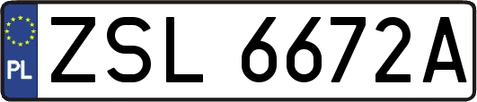 ZSL6672A