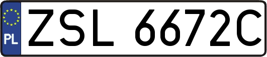 ZSL6672C
