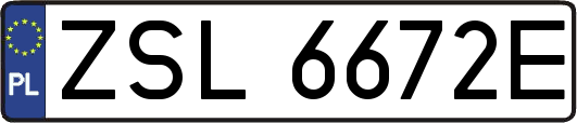ZSL6672E