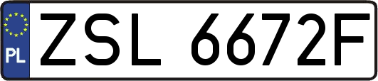 ZSL6672F