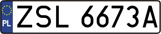 ZSL6673A