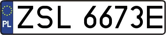 ZSL6673E