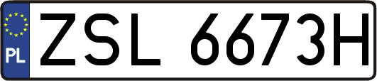 ZSL6673H