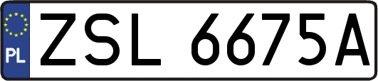 ZSL6675A
