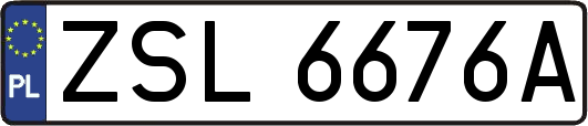 ZSL6676A