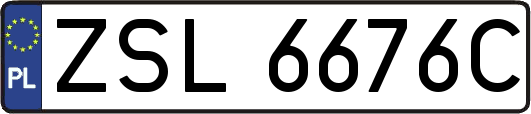ZSL6676C