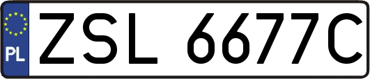 ZSL6677C