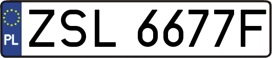 ZSL6677F