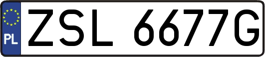 ZSL6677G