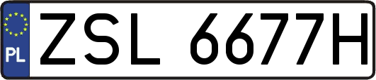 ZSL6677H