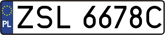 ZSL6678C