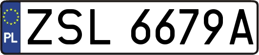 ZSL6679A