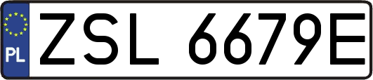 ZSL6679E